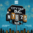 City Tap House Dupont NYE 2025