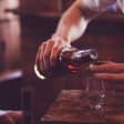 The Glenlivet Whiskey Tasting