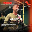 Tardeo en Rita Winter - Concierto en Directo con "Albero"