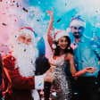 Sexy Santa Party Cruise NYC 2022