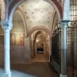 Cripta di San Sepolcro: Biglietto d'ingresso