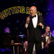 “NOT Just Sinatra” protagonizado por Steven Maglio y su Big Band