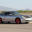 Porsche Supercar Experience at Grandsport Speedway