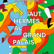 SAUT HERMES - DIMANCHE