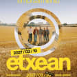 ETS en el Buesa Arena, Vitoria 2027 (19 Marzo)
