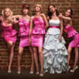 Bridesmaids Movie Night: Thirsty Thursday Special