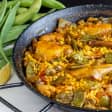 Curso online de paellas y arroces gourmet