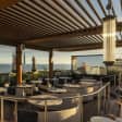 Fever x Food Fiction x Anantara : Le Cinérooftop