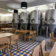 ﻿Nortada: factory tour with tasting of 5 beers and dinner