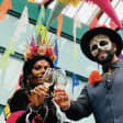 La Piñata: Tequila & Mezcal Festival!