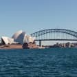 Sydney Harbour Bridge Climb Experience with Free Individual Photo