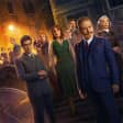 Entradas Misterio en Venecia en cines