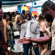 Afrobeats & Brunch: All Day Rooftop Party