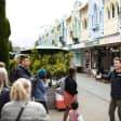 Explore Christchurch (2hr Guided Private Walk)