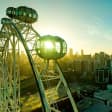 Melbourne Star Observation Wheel