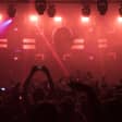 Manda Moor y Paul Ross en LAB theCLUB ¡Con copa!