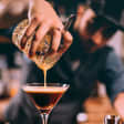 Luxury Espresso Martini Cocktail Masterclass