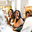 The Dating Supperclub for Women (LGBTQIA 35+)