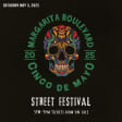 Margarita Mayhem Street Festival
