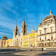 Visita Guiada ao Convento de Mafra