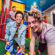 Escape Game: Playground
