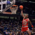 Leyenda del basket 1