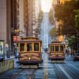 San Francisco Tour: Golden Gate, Chinatown, Fisherman’s Wharf & Bay Cruise