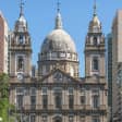 Best of Rio Walking Tour: City Center, Olympic Boulevard and Museum of Tomorrow