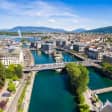 Best of Geneva City tour with Panoramic Bus