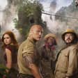 Jumanji : Next Level dans tes cinés Gaumont-Pathé à Toulouse !