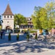 Rheinfall- und Zürcher Sehenswürdigkeiten-Entdeckungstour