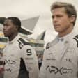 F1 Fan First Event IMAX