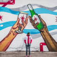 Tours By Native: West Town Street Art Walking Tour