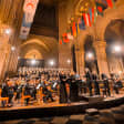 Requiem de Mozart : Maîtrise Notre-Dame