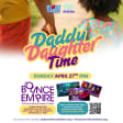 Bounce Empire - Daddy Daughter Time
