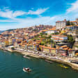 Escapadinha ao Porto com Cruzeiro e Visita com Degustação