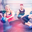 Abs+Core Workout at Clip 'n Climb Chelsea