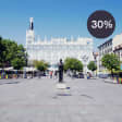 ¡Recorre Madrid en una ruta apasionante!