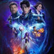 Entradas Los Caballeros del Zodiaco en cines