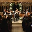 Candlelight Concerts at Southwark Cathedral