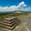 ﻿Teotihuacan: Guided tour