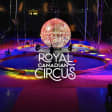 Royal Canadian Circus - Bloomington