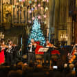 Viennese Christmas Spectacular by Candlelight