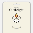 Candlelight-cadeaubon - Special Edition
