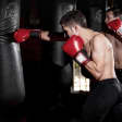 Cours de boxe chez Sweat Boxing