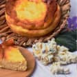 Cata de tartas de queso