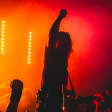 Festival Sama'Rock au Parc archéologique de Samara