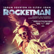 Rocketman en Autocine Madrid RACE