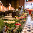 The Italian Riviera Buffet - Bottomless Brunch with Live Music