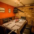 Reserve a table at Champagne Charlies!